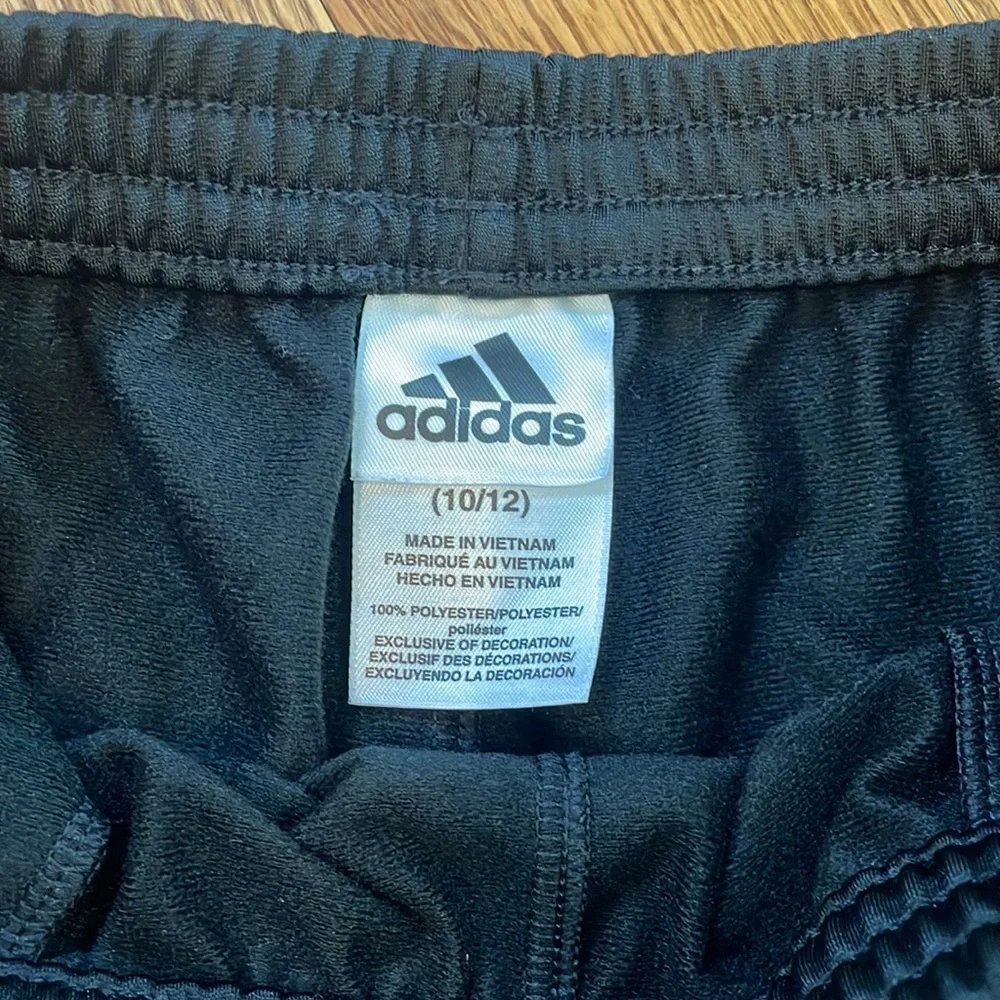 adidas joggers sweatpants